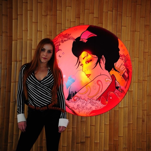 Meet your Posher, Jessica - Picture 5 of 9